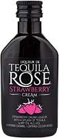 Tequila Rose Strawberry Cream