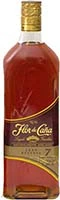 Flor De Cana 7 Gran Reserva Is Out Of Stock