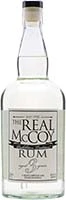 The Real Mccoy Rum 3yr