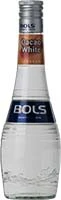 Bols Creme De Cacao White 1.0