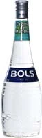 Bols Creme De Menthe White