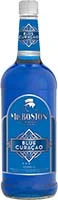 Mr Boston Blue Curacao 30 Is Out Of Stock