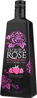 Tequila Rose Strawberry Cream Liqeur