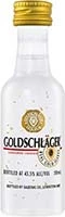 Goldschlager 50ml