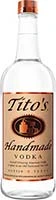 Titos Vodka 80