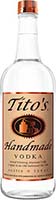 Tito's Handmade Vodka