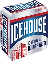 Icehouse Lager