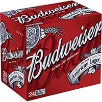 Budweiser Bottles