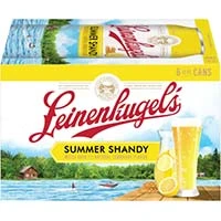 Leinenkugel's Summer Shandy