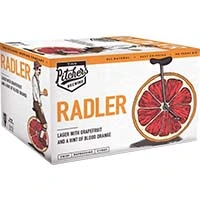 Two Pitchers Radler 6pk