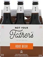 Not Your Fathers Root Beer