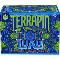 Terrapin Luau Krunkles 6pk Cn