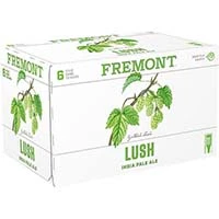 Fremont Lush Ipa 6pk