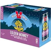 Victory Golden Monkey 6 Nrb