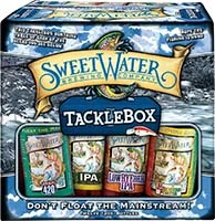 Sweetwater Tackle Box Variety Box 12 Cn