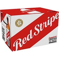 Red Stripe 12pk Jamaica 12oz Btl