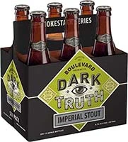 Boulevard Dark Truth Stout