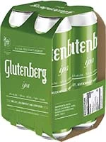 Glutenberg Ipa S