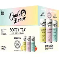 Owl's Par-tea Vty 6pk Cn Is Out Of Stock