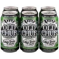 Oskar Blues Old Chub Ale