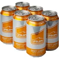 Upslope Craft Lager