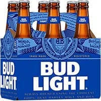 Bud Light Beer