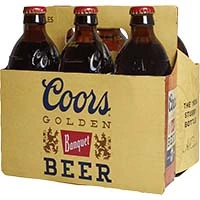 Coors Banquet Can 16oz 6pk