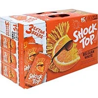 Shock Top Cans Is Out Of Stock