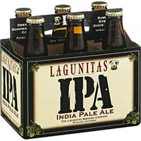 Lagunitas Ipa