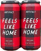 Artifact Feels Like Home Is Out Of Stock