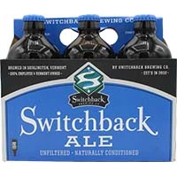 Switchback Ale