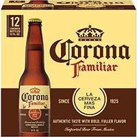 Corona Familiar 12pk