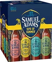 Samuel Adams Game Day Beers Seasonal Variety Pack Beer