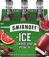 Smirnoff Limited Release 6 Bt