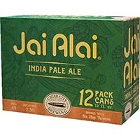 Cigar City Brewing Jai Alai Pale Ale Is Out Of Stock