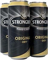 Strongbow Original Dry Hard Cider