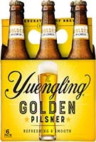 Yuengling Golden Pilsner