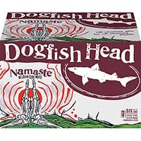 Dogfish Head Namaste 6pk Cn Is Out Of Stock