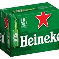 Heineken Original Lager Beer