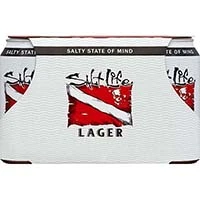 Salt Life Lager Is Out Of Stock