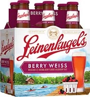 Leinenkugel's Berry Weiss