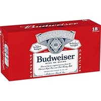 Budweiser Beer