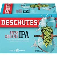 Deschutes Fresh Squeezed Ipa 6pk Cn Is Out Of Stock