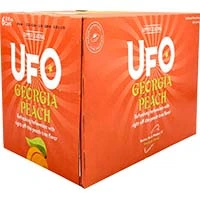 Harpoon Ufo Maine Blueberry 6pk Cn