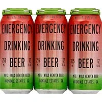 Wild Heaven-emergency Drinking (watermelon) Is Out Of Stock