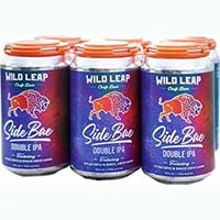 Wild Leap Side Bae Nelson Sauvin  6pk