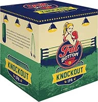 Fat Bottom Knockout Ipa 6pk Cn