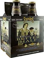 Founders Curmudgeon's Better Half 4pk Is Out Of Stock