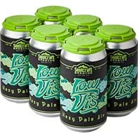 Soulcraft Low Vis Hazy Pale Ale Is Out Of Stock