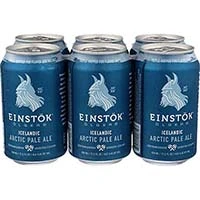 Einstok Icelandic Pale Ale